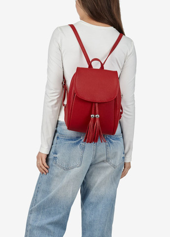 Рюкзак женский кожаный Backpack Regina Notte (321998041)