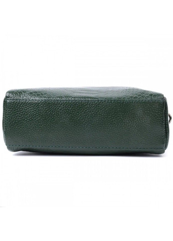 Жіноча сумка з натуральної шкіри 22802 Vintage (313031794)