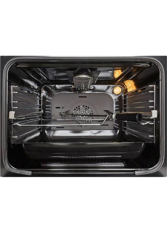 Духовой шкаф OGSB64W Freggia (326800612)