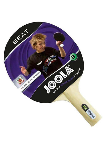 Ракетка для настільного тенісу Beat Joola (367591444)