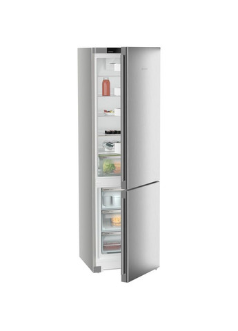 Холодильник CNsfd 5703 Pure двухкамерный LIEBHERR