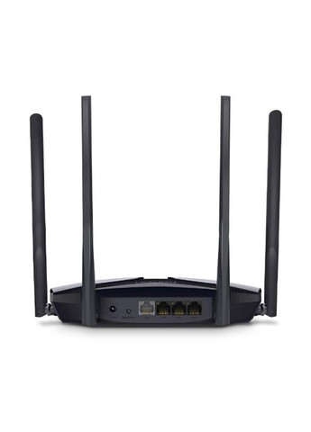 Беспроводной маршрутизатор MR70X Mercusys (370618868)