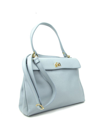 Сумка женская через кроссбодиное плечо из натуральной кожи Italy RoyalBag F-IT-777 (335806821)