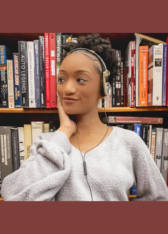 Наушники Porta Pro Limited Edition Koss (370159407)