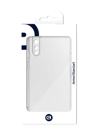 Панель Air Series для OnePlus Nord (AC2003) (ARM59332) ArmorStandart (260009947)