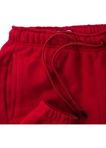 Штани спортивні Jordan MJ ESS FLC PANT червоні DA9820-687 Nike (397848438)
