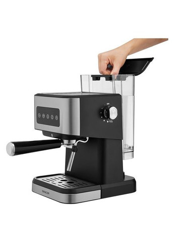 Кофеварка рожковая SES 4020SS Sencor (368584575)