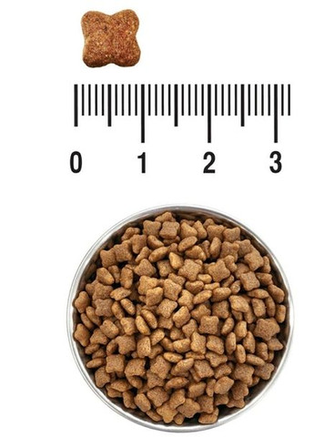 Сухой корм для взрослых котов Ekko гранула Ежедневный с говядиной 10 кг Екко Гранула (276714471)