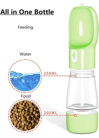 Миска Pet Water Cup (269341981)
