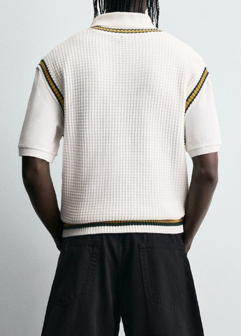 Жилет Zara (358074483)