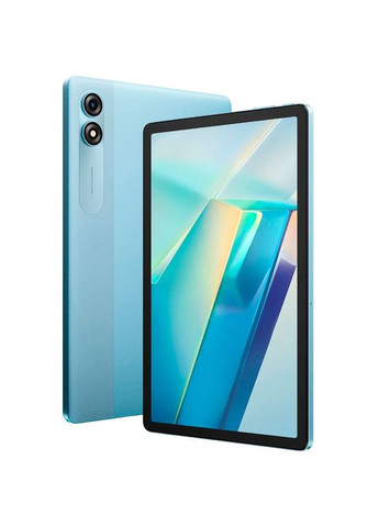 Планшет Tab 9 6/256GB WIFI Blue (6931548317630) Blackview (323129748)