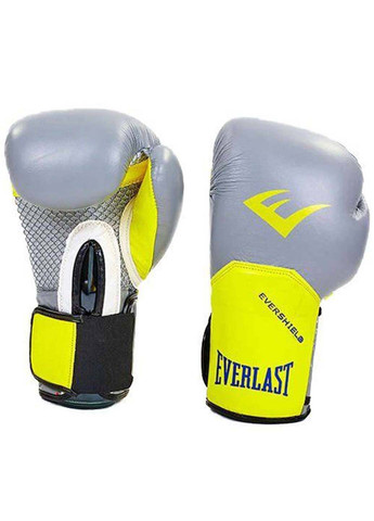 Перчатки боксерские Pro Style Elite BO-5228 10oz Everlast (285794434)