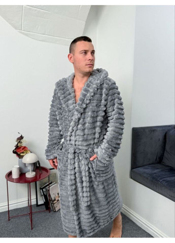 Халат чоловічий ОР-8310/3 ( ) No Brand (370147562)