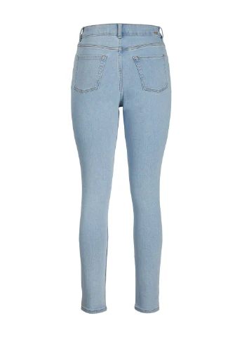 Джинси Skinny літо,світло-блакитний,JJXX Jack & Jones - (284665042)