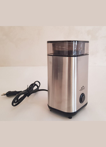 Кавомолка електрична (MT-1402) Monte (328602025)