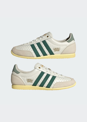 Кросівки Japan adidas білі всесезони (322700878)