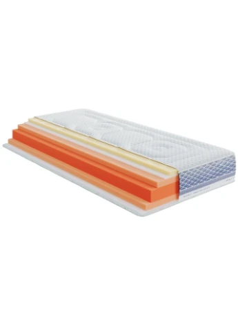 Матрац Noble Platinum Avalon, розмір 160x190 см (EVR-071223) HighFoam (362267503)