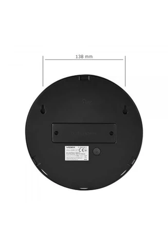 LED світильник автономний настінний IP54 VL-BHSO-002-S 500Lm 5000K Videx (352748605)