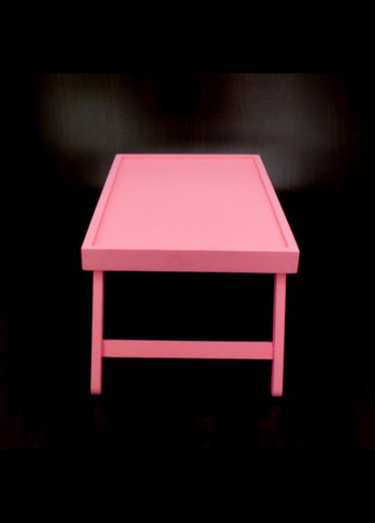 Столик-поднос для завтрака из дерева Мериленд барби (СТП-000250) No Brand (327867627)