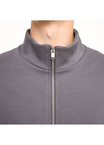 Джемпер Amber Темно-серый Pobedov (364864086)