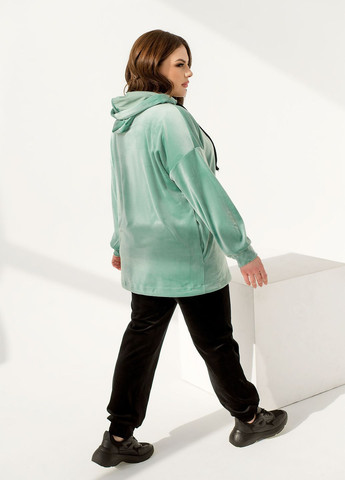 Велюровый костюм No Brand (311604572)