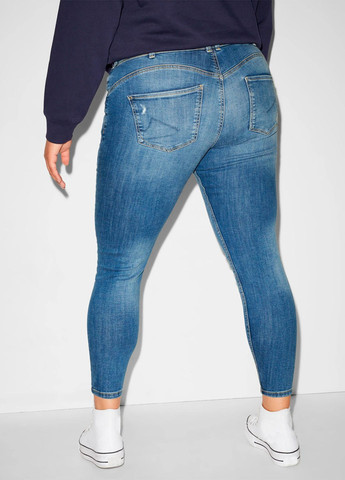 Джинсы C&A - (280917708)