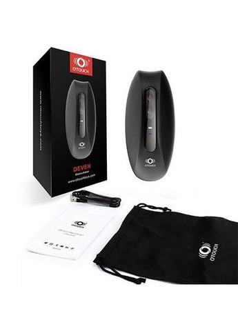 Мастурбатор DEVEN Otouch (293487697)