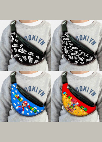 Дропшиппінг робота,дитячі сумки-бананки по дропшиппінгу,бананки оптом No Brand (307810169)