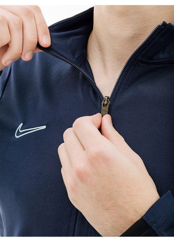 Чоловічий Костюм спортивний DF ACD23 TRK SUIT K BR Синій Nike (282317283)