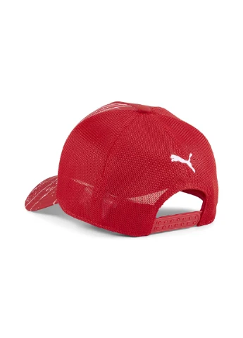 Кепка Ferrari Race Trucker Cap Puma (333930259)