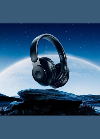 Навушники W45 Enjoy BT headset Black Hoco (305057627)