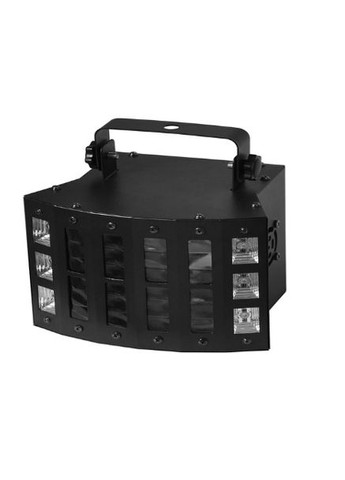 Світловий LED пристрій VS-58D 3 в 1 DERBY LIGHT New Light (326743847)