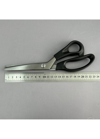 Фігурні ножиці 235 мм - хвиля 5 мм Plus-plus (354796202)