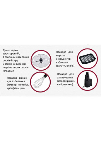 Блендер (m449550) Grunhelm EBS-850МС (367070296)