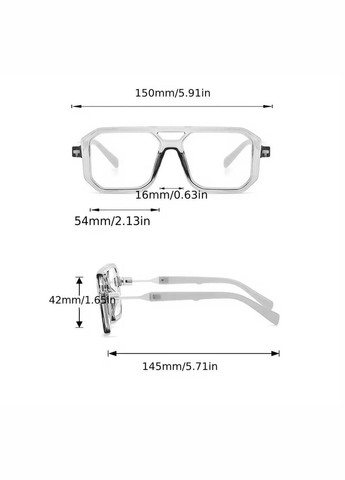 Окуляри сонцезахисні Eden з захисним футляром у подарунок Kimiko (328264315)
