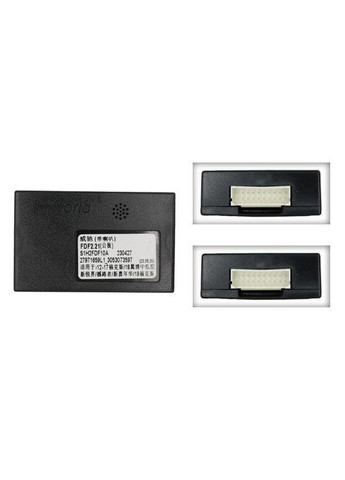 Штатная магнитола серии CC3L под Ford Focus 2018+ 10 дюймов Teyes (346500393)