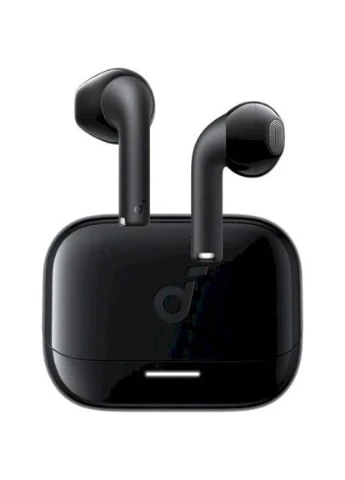 Наушники SoundСore K20i, Bluetooth, микрофон, 16 Ом, 123 дБ, радиус действия до 10 м, время работы до 6 ч (A3994G11) A3994G11 Anker (395341767)