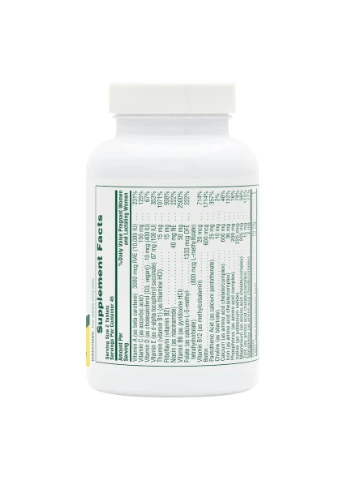 Мультивітаміни Ультрапренатальні, Ultra Prenatal Multivitamin,, 90 таблеток Natures Plus (315146085)
