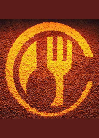 Стабілізований мох ягель Сієна 1 кг Nordic moss (276401177)