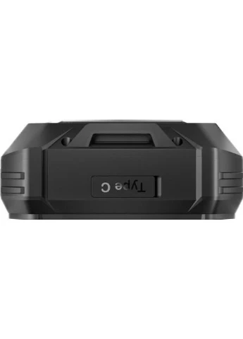 мобильный телефон wp100 titan 12/512gb black (6931940792752) Oukitel (391736996)