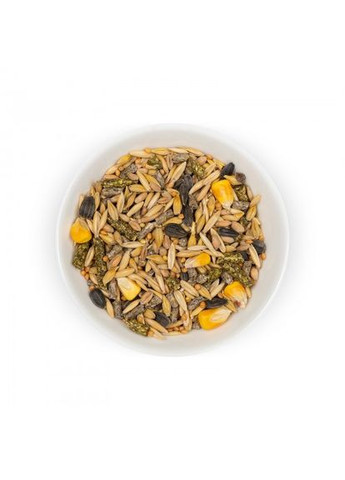 Корм «Хом’ячок» для хом’яків та дрібних декоративних гризунів, 500 г Природа (349823612)