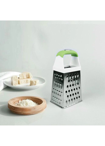 Терка многофункциональная MR-1601-21 17.6 см Maestro (302506454)