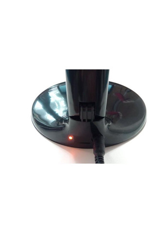 Светильник настольный светодиодный 220-240v 10w (черный) + ночник (TL-01B) Luxel (334005631)