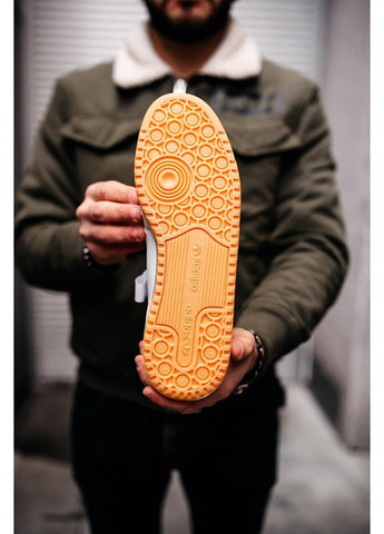 Черные демисезонные кроссовки мужские adidas forum white black 1 адидас форум No Brand