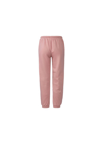 Спортивний костюм (толстовка і штани) для жінки 413279 рожевий Esmara (273141529)