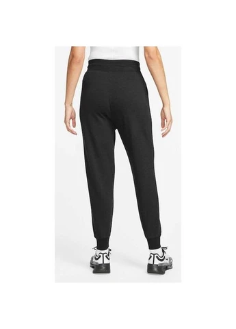 Спортивні штани жіночі ONE DF PANT PRO GRX чорні FB5575-010 Nike (397844737)