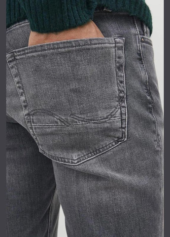 Оригінальні vintage джинси з деніму JACK&JONES-29/30 Jack & Jones (331877992)