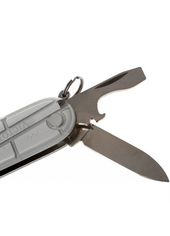 Комплект нож Spartan SilverTech 1.3603.T7 + Подарочная коробка для ножа 91мм vix-2 Victorinox (317301519)