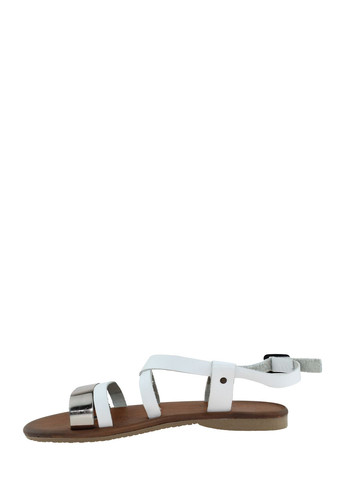 Босоніжки G106.06 Білий Goover (294331181)