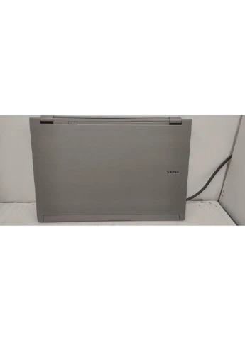 Ноутбук Latitude E6510 / 15.6" (1366x768) TN / Intel Core i5-430M (2 (4) ядра по 2.26 - 2.53 GHz) / 4 GB DDR3 / 120 GB SSD / Dell (398131305)